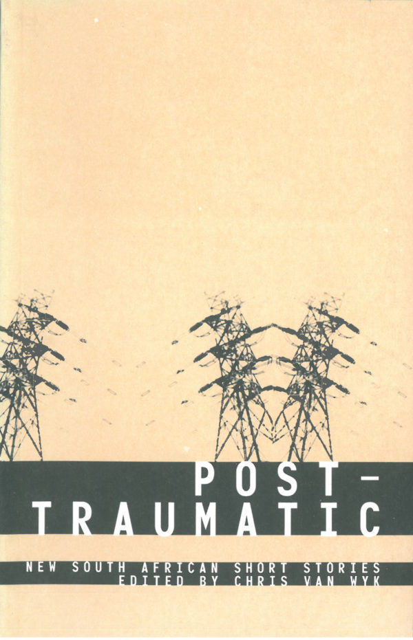 Post-Traumatic book